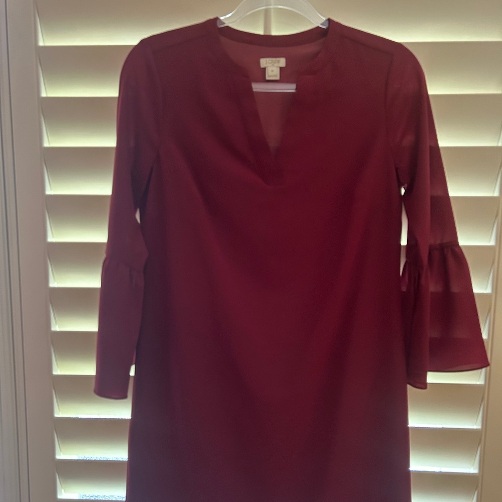 J. Crew Dress